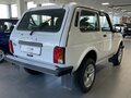 2026 Lada (ВАЗ) Niva Legend I, белый - вид 4