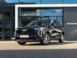2026 Haval Jolion I Рестайлинг 2, чёрный, 1999000 рублей, вид 1