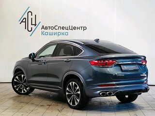 2022 Geely Tugella I Рестайлинг, серый, 2439000 рублей, вид 4