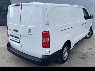 2021 Peugeot Expert III, белый, 2900000 рублей, вид 3