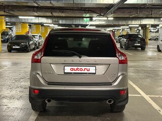 2011 Volvo XC60 I, бежевый, 1650000 рублей, вид 5