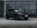 2026 Belgee X50+, серый