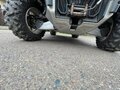 2013 BRP Can-Am Commander 1000, серебристый, 950000 рублей - вид 7