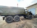 2005 Урал 4320, зелёный - вид 5