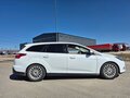 2014 Ford Focus III, белый, 810000 рублей - вид 7