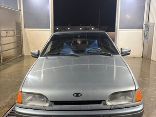 2010 Lada (ВАЗ) 2115, серый, 295000 рублей, вид 4