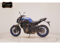 2018 Yamaha MT-07 (FZ-07), синий - вид 5