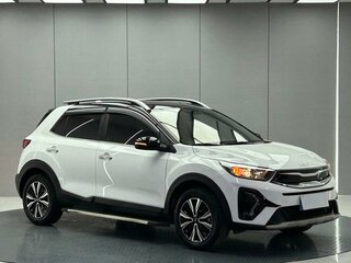 2022 Kia KX1, белый, 980000 рублей, вид 1