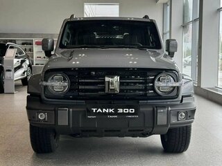 2026 Tank 300 I, серый, 5249000 рублей, вид 4