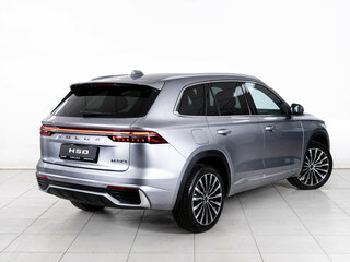 2026 VOLGA K50, серебристый, 4649000 рублей, вид 3