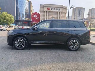 2025 GAC Trumpchi S9, чёрный, 4600444 рублей, вид 4