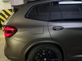 2020 BMW X3 M I (F97), серый, 7000000 рублей - вид 4