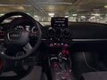 2013 Audi A3 III (8V), красный - вид 3