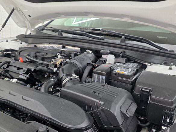 2020 Kia K5 III, белый, 2280000 рублей - вид 11