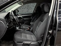 2012 Skoda Octavia DSG7 II (A5) Рестайлинг, чёрный - вид 10