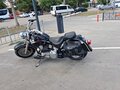 2003 Harley-Davidson Fat Boy, чёрный, 950000 рублей - вид 1