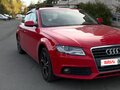 2011 Audi A4 IV (B8), красный, 1199000 рублей - вид 10