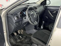 2017 Renault Logan II, бежевый, 599000 рублей - вид 9