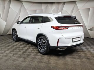 2024 Exeed TXL I Рестайлинг 2, серый, 2883000 рублей, вид 4