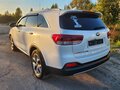 2016 Kia Sorento III Prime, белый, 2180000 рублей - вид 5