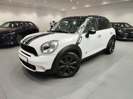 Mini Countryman I