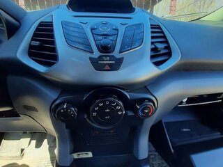 2018 Ford EcoSport II, серый, 950000 рублей, вид 2