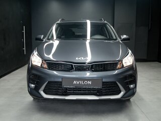 2025 Solaris KRX, серый, 2600000 рублей, вид 3
