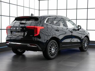 2023 Haval Jolion I, чёрный, 1990000 рублей, вид 4