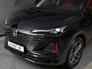 2026 Changan UNI-S I, чёрный, 3229900 рублей, вид 5