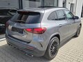 2023 Mercedes-Benz GLA 200 d II (H247), серый, 4590000 рублей - вид 2