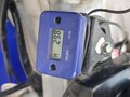 2010 Yamaha YZ250F, синий, 360000 рублей - вид 7