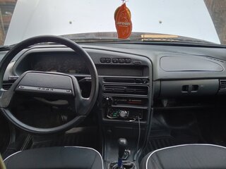 2004 Lada (ВАЗ) 2114, серебристый, 120000 рублей, вид 4