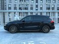 2015 Porsche Cayenne II Рестайлинг (958), чёрный, 3100000 рублей - вид 5