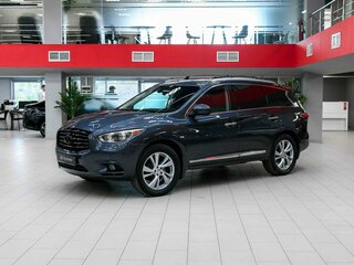 Infiniti JX35