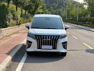 2023 BAW Ace M7 LWB, чёрный, 1370000 рублей, вид 1