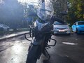 2026 Voge 300DS, чёрный - вид 1