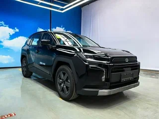 2026 Toyota RAV4 VI (XA60), чёрный, 4090000 рублей, вид 1