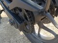 2024 Bajaj Pulsar NS 200, серый, 250000 рублей - вид 1