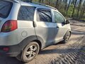 2011 Chery IndiS (S18D) I, серебристый - вид 3