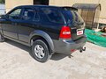 2007 Kia Sorento I Рестайлинг, чёрный - вид 7