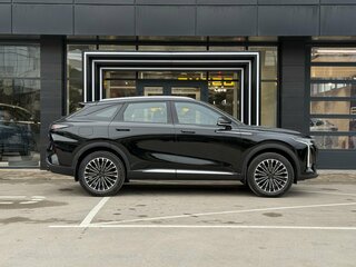 2025 Exeed RX, чёрный, 4600000 рублей, вид 3