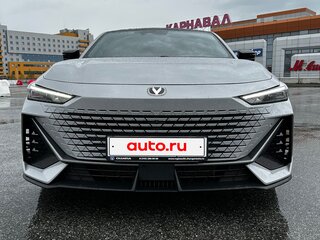 2023 Changan UNI-V I, серый, 2250000 рублей, вид 2