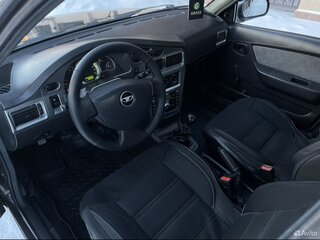 2010 Daewoo Nexia I Рестайлинг, чёрный, 230000 рублей, вид 2