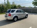 2008 Kia Sorento I Рестайлинг, серебристый - вид 8