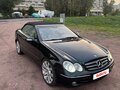 2005 Mercedes-Benz CLK-Класс 320 II (W209), чёрный, 990000 рублей - вид 5