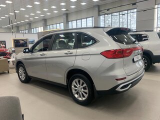 2026 Haval M6 II, серый, 2349000 рублей, вид 5