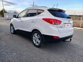 2011 Hyundai ix35 I, белый, 1100000 рублей - вид 4