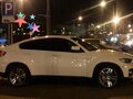 2009 BMW X6 35i 6-speed I (E71), белый, 1540000 рублей - вид 3