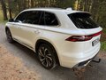 2023 Geely Monjaro I, белый, 3200000 рублей - вид 4