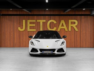 2024 Lotus Emira, серый, 15500000 рублей, вид 2